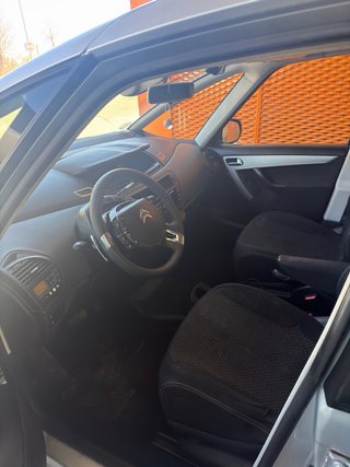 Citroen C4 Picasso 2013