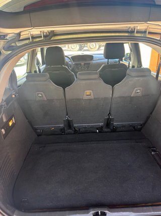 Citroen C4 Picasso 2013