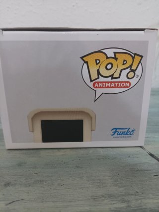 Funko Pop Skibidi Toilet Cameraman 1956