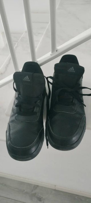 Zapatillas Adidas Negras