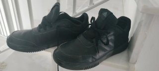Zapatillas Adidas Negras