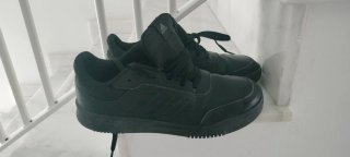 Zapatillas Adidas Negras