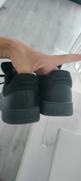 Zapatillas Adidas Negras