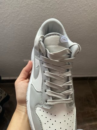 Nike Dunk Gris