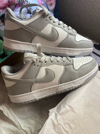 Nike Dunk Gris