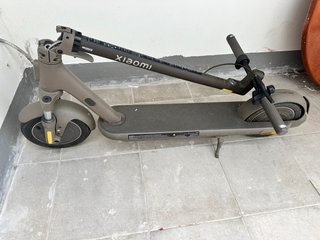 Patinete Eléctrico Xiaomi Pro Max 4