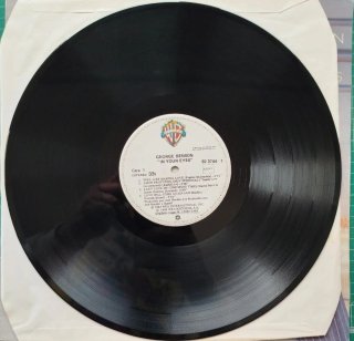 Vinilo George Benson In Your Eyes R&B Soul