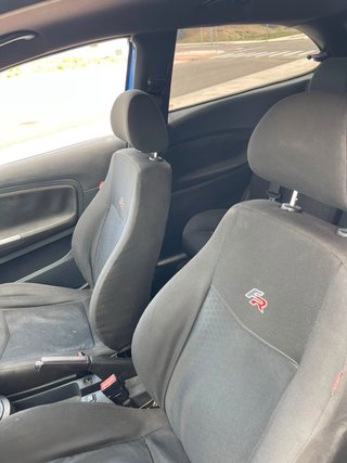 SEAT Ibiza 2007