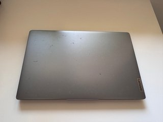 Lenovo IdeaPad Slim 3 i5 12ª Gen 8GB RAM 480GB