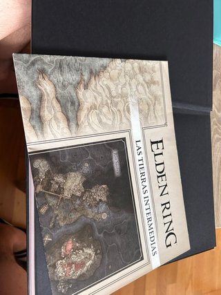 Elden Ring: Los Libros del Saber Vol. I