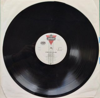 Vinilo Joyce Sims - Come Into My Life