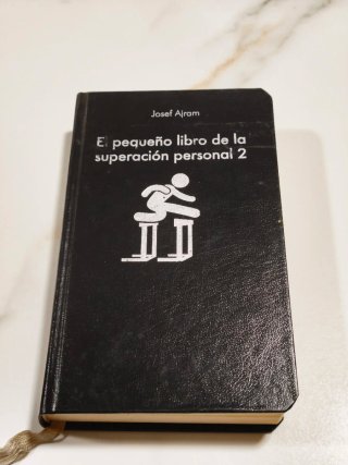 El pequeño libro de la superación personal 2