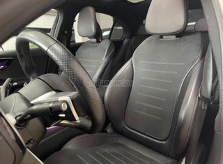 Mercedes-Benz Clase C 2021