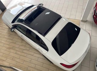 Mercedes-Benz Clase C 2021