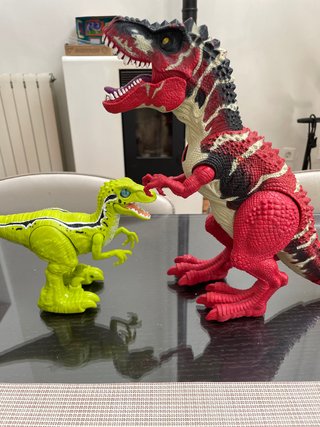 Dinosaurios