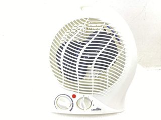 Termoventilador 1mi Home Estufa Calentador