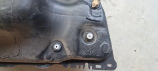 Depósito combustible Citroën Berlingo 1.6