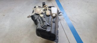 Depósito combustible Citroën Berlingo 1.6