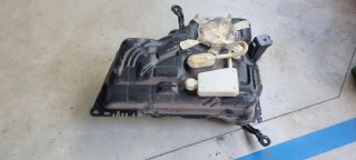 Depósito combustible Citroën Berlingo 1.6