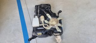 Depósito combustible Citroën Berlingo 1.6
