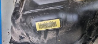 Depósito combustible Citroën Berlingo 1.6