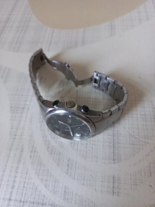 Dolce & Gabbana Cronografo Sandpiper