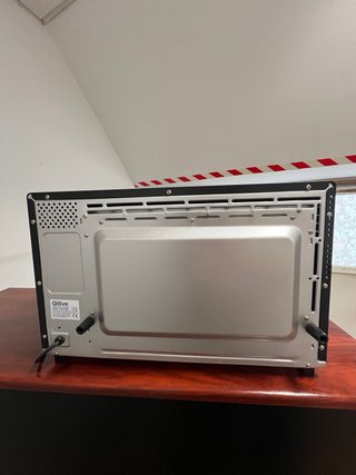 Mini horno Qilive Q5962 38L 1600W
