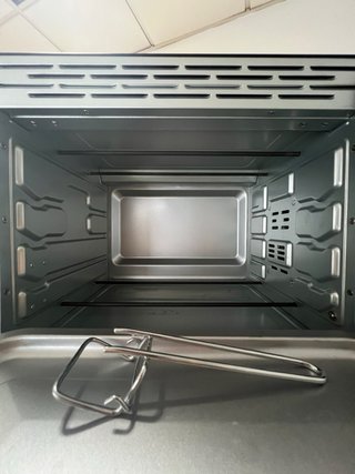 Mini horno Qilive Q5962 38L 1600W