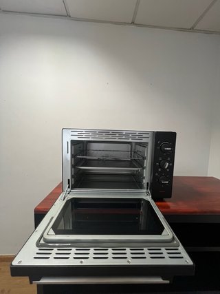Mini horno Qilive Q5962 38L 1600W