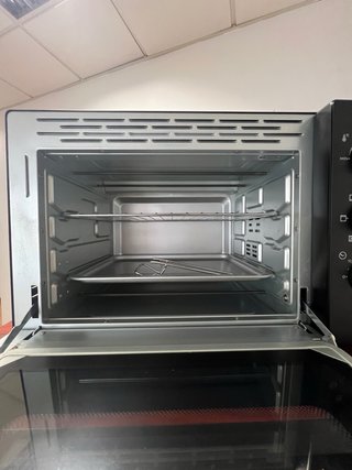 Mini horno Qilive Q5962 38L 1600W
