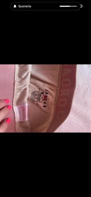 Napapijri, calvin klein, pyrex jordan leggins