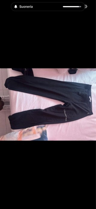 Napapijri, calvin klein, pyrex jordan leggins