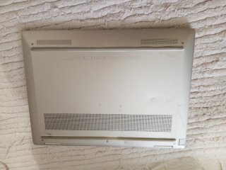 HP Chromebook c1030
