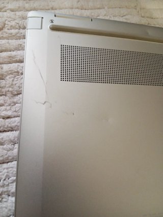 HP Chromebook c1030