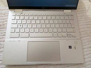 HP Chromebook c1030