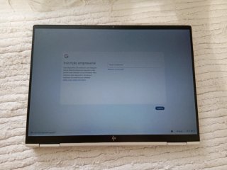 HP Chromebook c1030