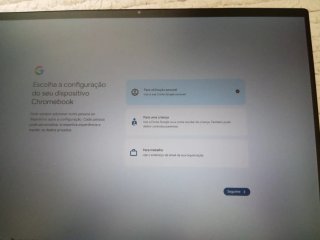 HP Chromebook c1030