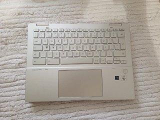 HP Chromebook c1030