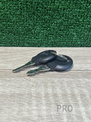 Tapa de depósito tecnium