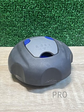 Tapa de depósito tecnium