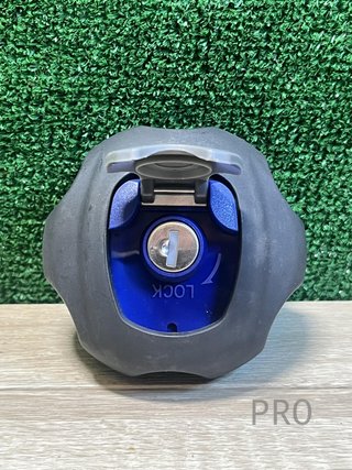 Tapa de depósito tecnium