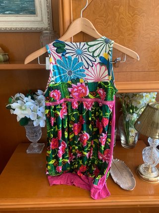 Camiseta Desigual Talla XS