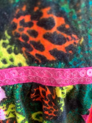 Camiseta Desigual Talla XS