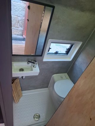 FIAT Ducato 2015 Autocaravana