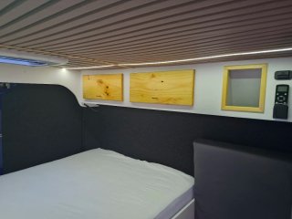 FIAT Ducato 2015 Autocaravana