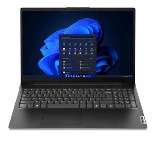 Lenovo V15 G2 Laptop 15.6 FHD 8GB RAM 256GB SSD