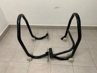 Caballetes para Motos BMW y Ducati