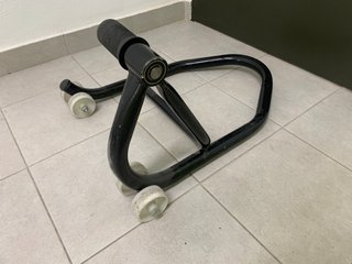 Caballetes para Motos BMW y Ducati