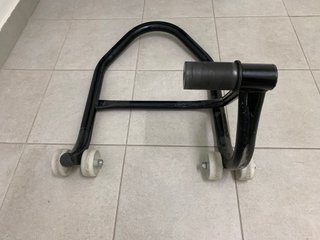 Caballetes para Motos BMW y Ducati