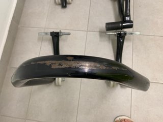 Caballetes para Motos BMW y Ducati